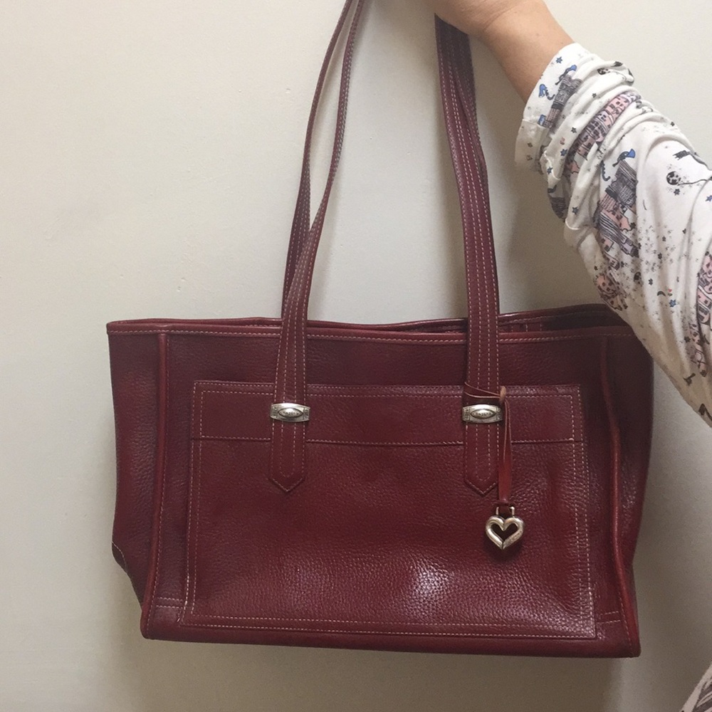 Authentic Brighton tote bag